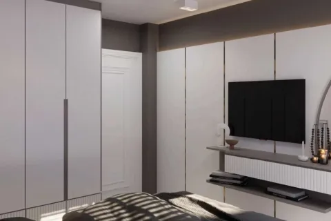 4+1 Lägenhet i Turkiet Nr. 224078 - 2
