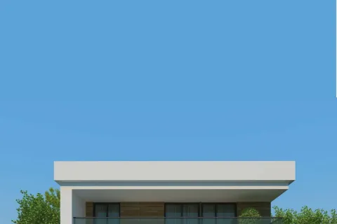 4+1 Lägenhet i Turkiet Nr. 224078 - 15
