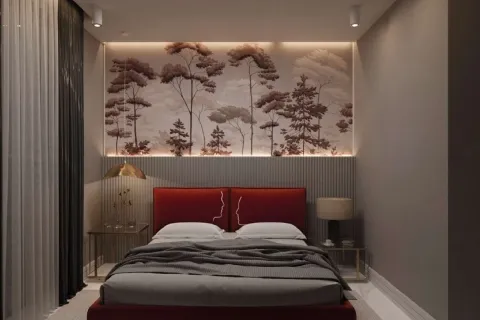 Apartment for sale  in Turkey, 5 bedrooms, 160m2, No. 224081 – photo 15
