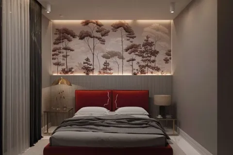 Apartment for sale  in Turkey, 5 bedrooms, 160m2, No. 224081 – photo 11
