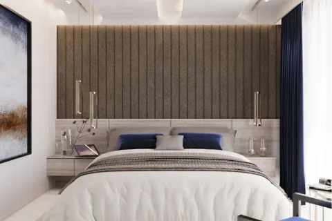 Apartment for sale  in Turkey, 5 bedrooms, 160m2, No. 224081 – photo 12