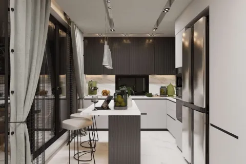 Apartment for sale  in Turkey, 5 bedrooms, 160m2, No. 224081 – photo 16