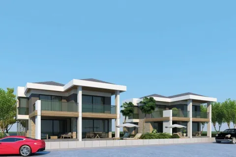 Apartment for sale  in Turkey, 5 bedrooms, 160m2, No. 224081 – photo 18