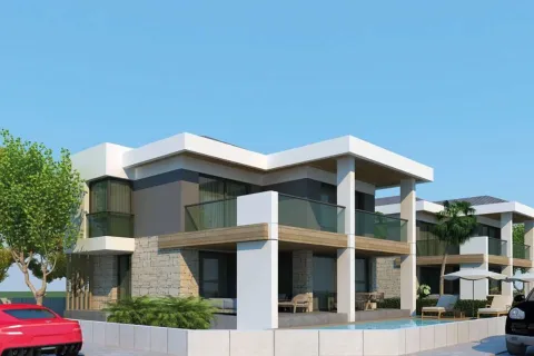Apartment for sale  in Turkey, 5 bedrooms, 160m2, No. 224081 – photo 17