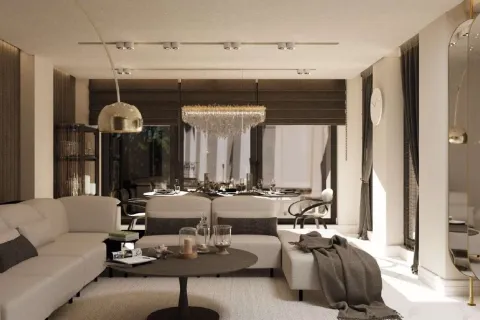 Apartment for sale  in Turkey, 5 bedrooms, 160m2, No. 224081 – photo 3