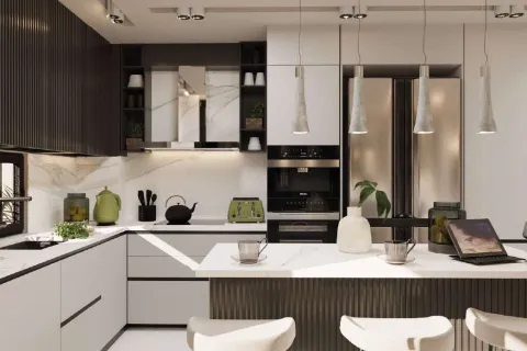 Apartment for sale  in Turkey, 5 bedrooms, 160m2, No. 224081 – photo 10