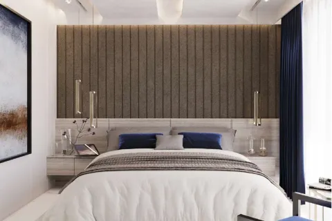 Apartment for sale  in Turkey, 5 bedrooms, 160m2, No. 224081 – photo 6