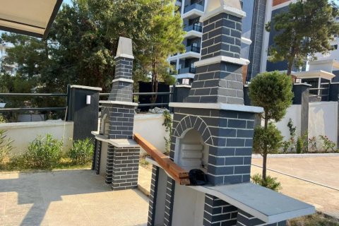 Daire Avsallar, Antalya, Türkiye №228013 - 22