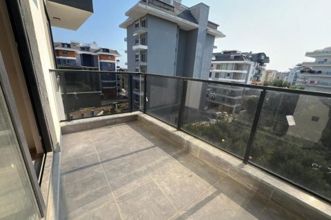Daire Avsallar, Antalya, Türkiye №228013 - 16