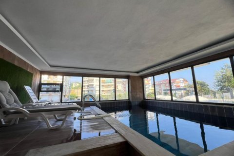 Daire Avsallar, Antalya, Türkiye №228013 - 11