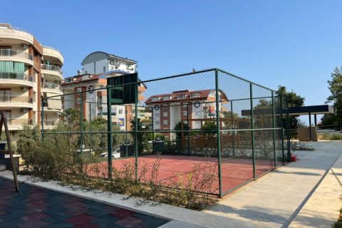 Daire Avsallar, Antalya, Türkiye №228013 - 25