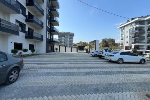 Daire Avsallar, Antalya, Türkiye №228013 - 23
