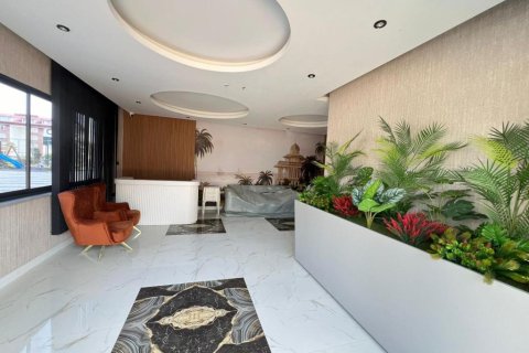 Daire Avsallar, Antalya, Türkiye №228013 - 21