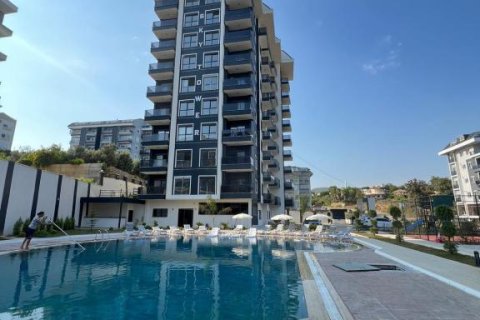 Daire Avsallar, Antalya, Türkiye №228013 - 2
