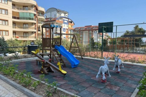 Daire Avsallar, Antalya, Türkiye №228013 - 24