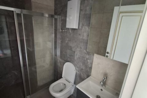 Продажа квартиры  в Махмутларе, Анталье, Турция студия, 33м2, №228017 – фото 5