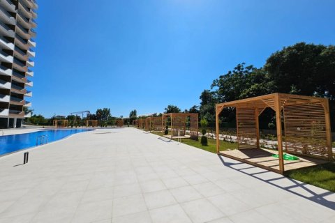 Продажа квартиры  в Махмутларе, Анталье, Турция студия, 33м2, №228017 – фото 8