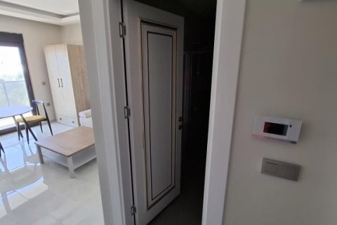 Продажа квартиры  в Махмутларе, Анталье, Турция студия, 33м2, №228017 – фото 4