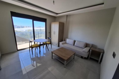 Продажа квартиры  в Махмутларе, Анталье, Турция студия, 33м2, №228017 – фото 2