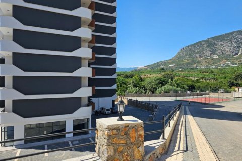 Продажа квартиры  в Махмутларе, Анталье, Турция студия, 33м2, №228017 – фото 12
