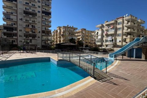 Apartment  in Mahmutlar, Antalya, Turkey No. 228015