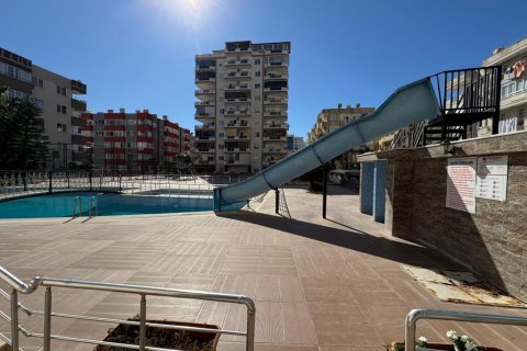 Lejlighed i Mahmutlar, Antalya, Tyrkiet Nr. 228015 - 12