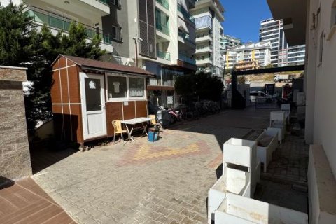 Lejlighed i Mahmutlar, Antalya, Tyrkiet Nr. 228015 - 11