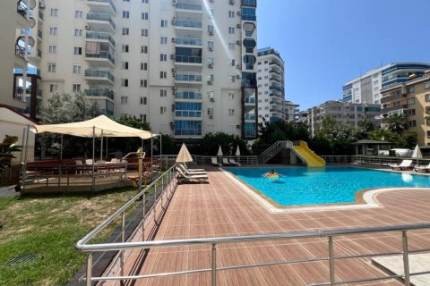 Lejlighed i Mahmutlar, Antalya, Tyrkiet Nr. 228014 - 15