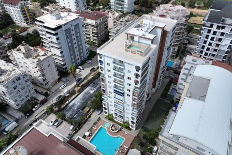 Apartment  in Mahmutlar, Antalya, Turkey No. 228014