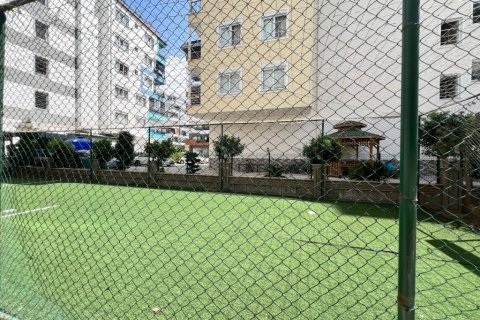 Lejlighed i Mahmutlar, Antalya, Tyrkiet Nr. 228014 - 14
