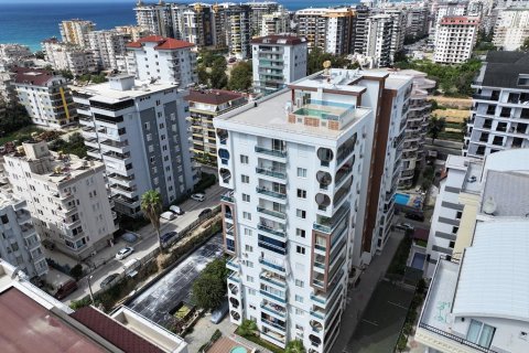 Lejlighed i Mahmutlar, Antalya, Tyrkiet Nr. 228014 - 12