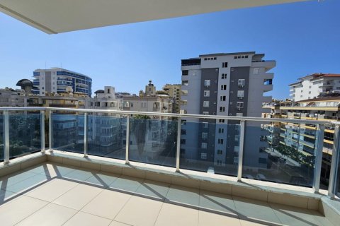 Lejlighed i Mahmutlar, Antalya, Tyrkiet Nr. 228014 - 10