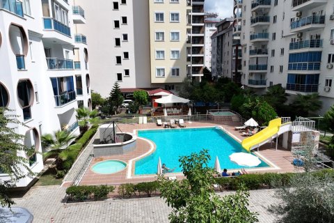 Lejlighed i Mahmutlar, Antalya, Tyrkiet Nr. 228014 - 11