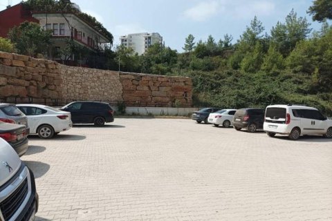 Продажа квартиры  в Авсалларе, Анталье, Турция 2 комн., 40м2, №228011 – фото 4