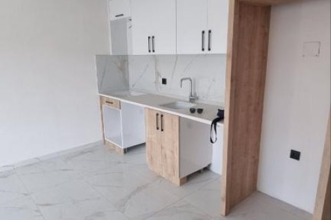 Продажа квартиры  в Авсалларе, Анталье, Турция 2 комн., 40м2, №228011 – фото 17