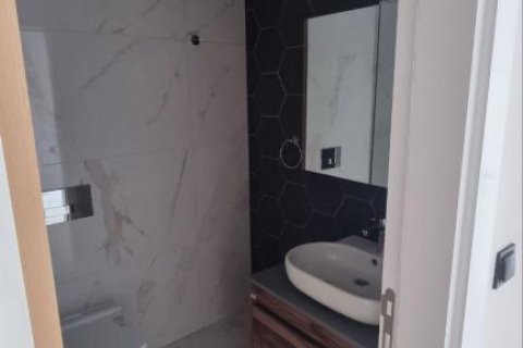 Продажа квартиры  в Авсалларе, Анталье, Турция 2 комн., 40м2, №228011 – фото 9