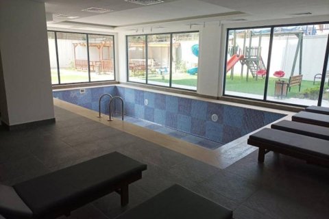 Продажа квартиры  в Авсалларе, Анталье, Турция 2 комн., 40м2, №228011 – фото 13