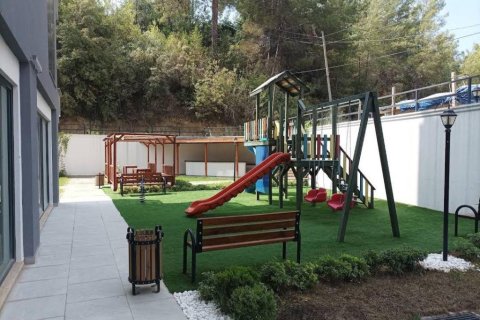 Продажа квартиры  в Авсалларе, Анталье, Турция 2 комн., 40м2, №228011 – фото 11