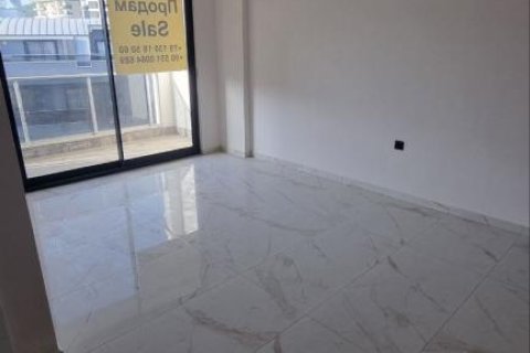 Продажа квартиры  в Авсалларе, Анталье, Турция 2 комн., 40м2, №228011 – фото 8