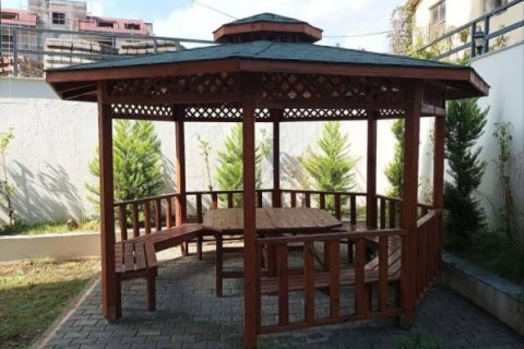 Продажа квартиры  в Авсалларе, Анталье, Турция 2 комн., 40м2, №228011 – фото 3