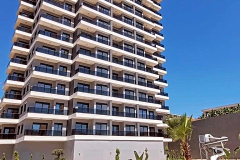 Apartment  in Mahmutlar, Antalya, Turkey No. 228012
