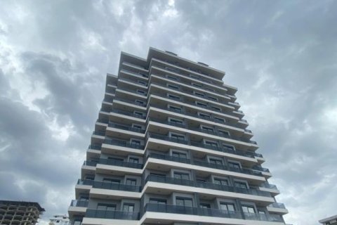 Daire   Mahmutlar, Antalya, Türkiye №228012 - 7
