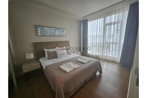 1+1 Leilighet i Besiktas, Istanbul, Tyrkia Nr. 225261 - 3