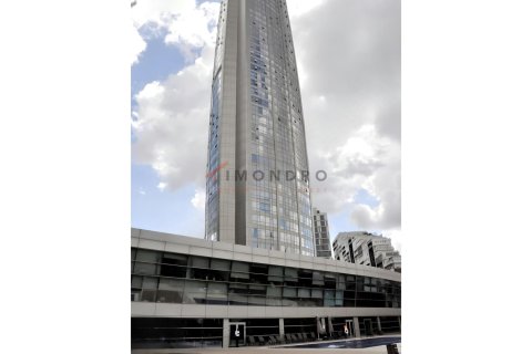 1+1 Leilighet i Besiktas, Istanbul, Tyrkia Nr. 225261 - 8