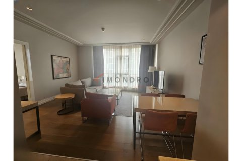 1+1 Leilighet i Besiktas, Istanbul, Tyrkia Nr. 225261 - 4