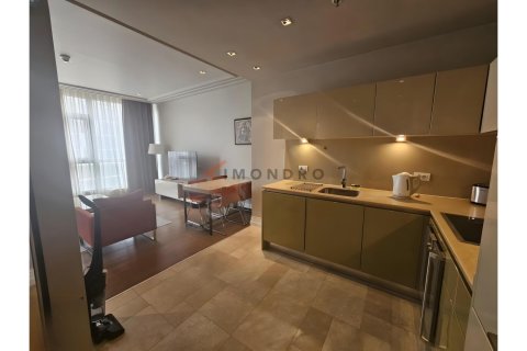 1+1 Leilighet i Besiktas, Istanbul, Tyrkia Nr. 225261 - 2