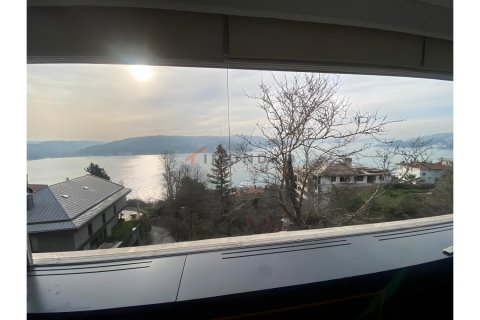 آپارتمان در Besiktas، Istanbul ، ترکیه 4 خوابه ، 215 متر مربع. شماره 225262 - 6