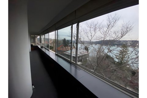 آپارتمان در Besiktas، Istanbul ، ترکیه 4 خوابه ، 215 متر مربع. شماره 225262 - 4