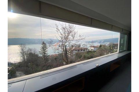 آپارتمان در Besiktas، Istanbul ، ترکیه 4 خوابه ، 215 متر مربع. شماره 225262 - 5