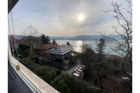 آپارتمان در Besiktas، Istanbul ، ترکیه 4 خوابه ، 215 متر مربع. شماره 225262 - 3